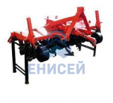 Фреза почвообрабатывающая (ФПЛ-1,6) (Оригинал)