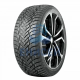 Шина 215/70R16 Nokian Tyres Hakkapeliitta 10p SUV 100T шип