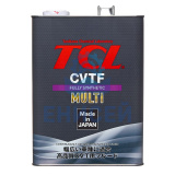 Жидкость для вариатора TCL CVTF Multi, 4л