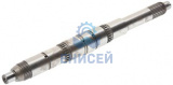 Вал КПП для ГАЗель Next вторичный (ОАО для ГАЗ) A21R22.1701105-30 Н/О мех. привод КПП (Оригинал)*