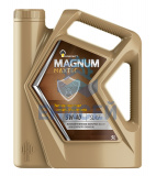 Масло моторное Роснефть RN Magnum Maxtec  5w-40 ( 5л) п/с. SL/CF