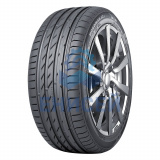 Шина 235/45R18 Ikon Nordman SZ2 94W
