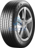 Шина 175/65R15 Continental EcoContact 6 84H