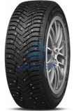 Шина 205/50R17 Cordiant Snow Cross 2 93T шип