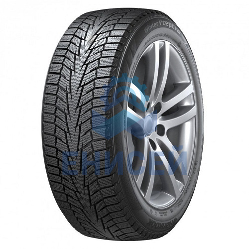 Шина 195/70R14 Hankook W616 91T