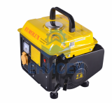 Бензиновый генератор EUROLUX G950A