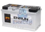  Аккумулятор  6 СТ- 100 ENRUN 940A  Распродажа (Прямая полярность)*
