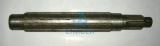 Вал КПП коробки 54-60635(короткий) (Оригинал)