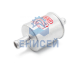 Фильтр газа системы впрыска SAVER 12*12 (1 вых.)