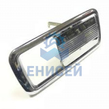 Ручка наружн.задн.двери в сб.лев.31029 (для ГАЗ) 31011-6205151-02 (Аналог)