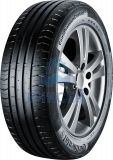 Шина 215/55R17 Continental ContiPremiumContact 5 ContiSeal 94W