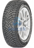 Шина 205/55R16 Michelin X-Ice North 4 94T шип