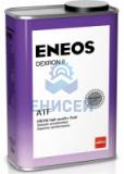 Масло трансмиссионное ENEOS ATF DEXRON-II 1л
