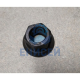 Гайка колеса для ГАЗ-3308, 3309, 4301, ПАЗ, для ГАЗон NEXT М22х1.5 4301-3101034 (Оригинал)