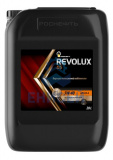 Масло моторное Роснефть RN Revolux D5 5w-40 (20 л) (канистра )синт.CJ-4/SM (Оригинал)