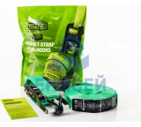 Ремень стяжной HITCH RS REGULAR 400:5000:8 (50мм, STF400DaN, 5T, 8М), пакет (SZ067697) (Оригинал)