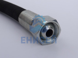 Рукав РВД Ф 12-25 (S24 М20*1,5) L-2210 (МТЗ)