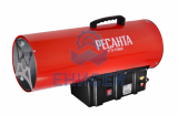 Газовая тепловая пушка РЕСАНТА ТГП-75000