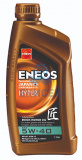 Масло моторное ENEOS Hyper 5W40 API SN ACEA C3 1л