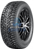 Шина 215/70R16 Nokian HKPL 9 SUV 100T шип