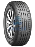 Шина 205/55R16 Nexen N'blue HD 91H