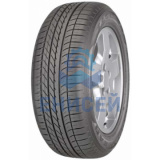 Шина 285/40R22 Goodyear Eagle F1 Asymmetric SUV AT 110Y