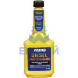 Очиститель инжекторов ABRO DI-502  (354 мл) Дизель