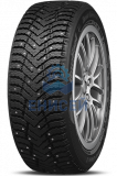 Шина 235/45R18 Cordiant Snow Cross 2 98T шип