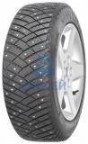 Шина 185/60R15 Goodyear Ultra Grip Ice Arctic 88T шип