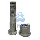 Болт ступицы колеса М22х1,5х105,0 длин.ЕВРО СМ 54321-3104050 (Аналог)*