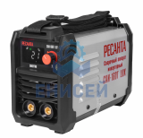 Сварочный аппарат инверторный Ресанта САИ-160Т LUX