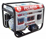Электрогенератор Ресанта БГ 9500 Э
