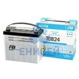Аккумулятор FB Altica HIGH-GRADE
