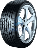 Шина 235/55R20 Continental CrossContact UHP 102W