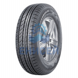 Шина 195/75R16C Ikon Nordman SC 107/105S