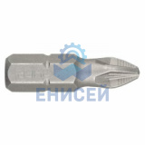 Биты РН3, 25мм, 2шт. ЗУБР, (26001-3-25-2) (Оригинал)*