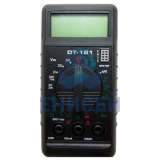 Мультиметр DT181