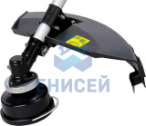 Кожух в сборе для бензотриммеров Huter