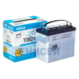 Аккумулятор FB Altica HIGH-GRADE