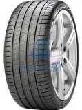 Шина 315/35R21 Pirelli P-ZERO LUXURY SALOON RunFlat 111Y