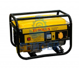 Бензиновый генератор EUROLUX G4000A