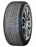 Шина 215/55R18 Yokohama V906 99V
