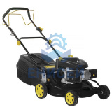 Газонокосилка бензиновая Huter GLM-5.0 SP