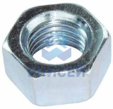 Гайка М14*1,5 DIN 934 кл.пр.8 Zn №341