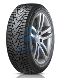 Шина 225/45R17 Hankook W429 94T шип