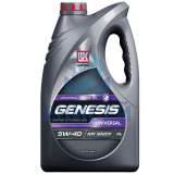 Масло моторное Лукойл GENESIS UNIVERSAL 5w-40 (4л) синт. SN/CF (Оригинал)