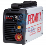 Сварочный аппарат инверторный Ресанта САИ 160К (компакт)