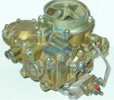 Карбюратор К135-1107010 для ГАЗ-53,66,71,3307,ПАЗ (Оригинал)