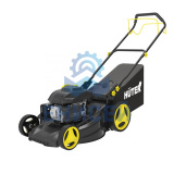 Газонокосилка бензиновая Huter GLM-6.0 ST