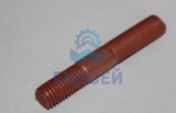 Шпилька м10*1*45 коллектора для ГАЗ-53 291777-П5
